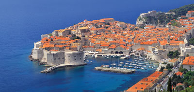 Dubrovnik