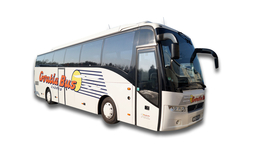 Volvo 9900 - 2 HD